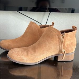 Toms Deia boots